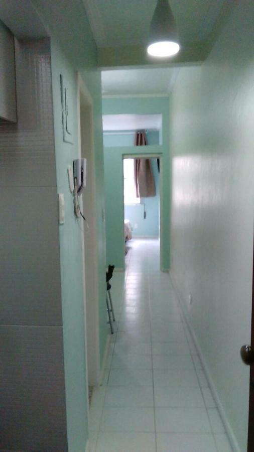 Apartamento Copacabana 8 - Rio de Janeiro — Fotos 2