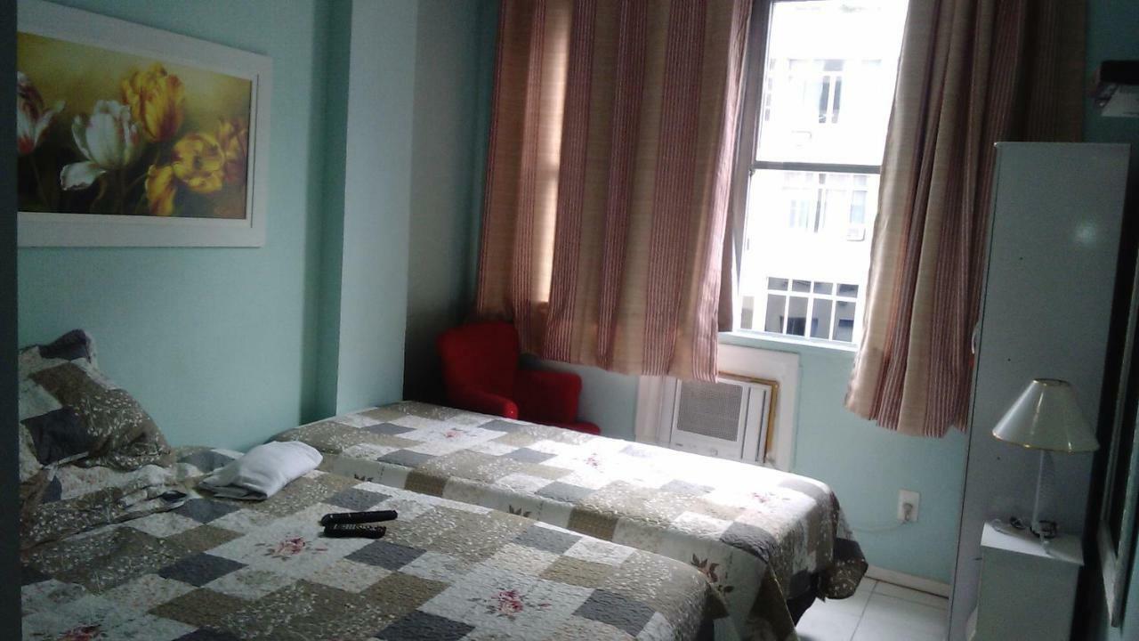 Apartamento Copacabana 8 - Rio de Janeiro — Fotos 3