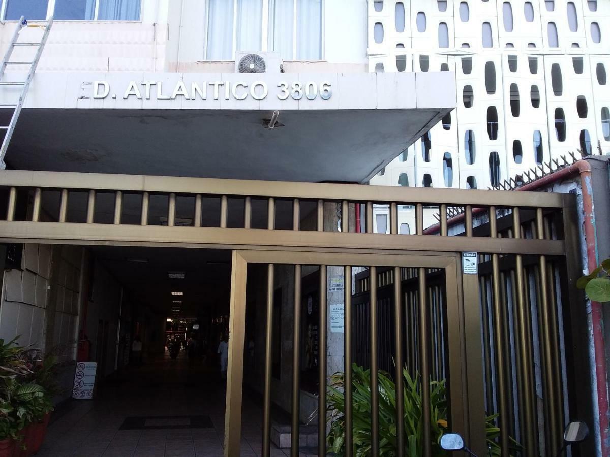 Apartamento Copacabana 8 - Rio de Janeiro, Rio de Janeiro