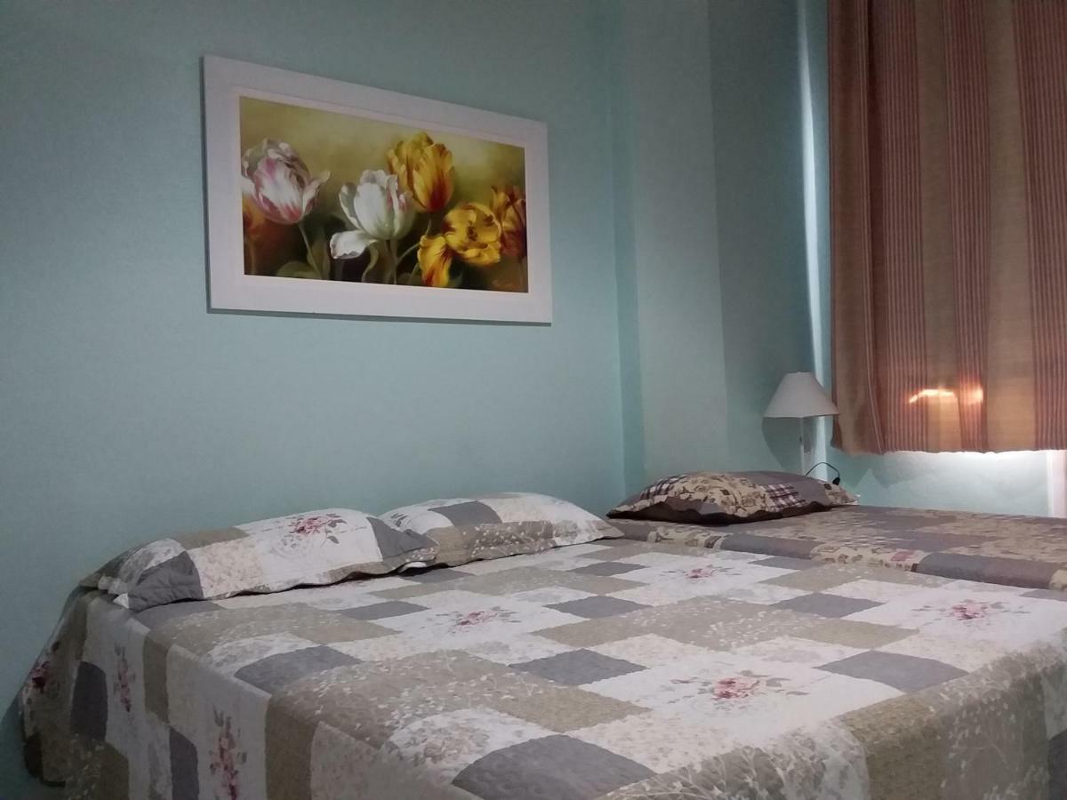 Apartamento Copacabana 8 - Rio de Janeiro — Fotos 1